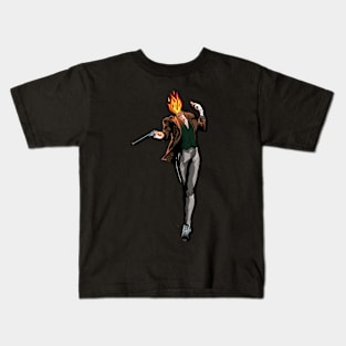 Arsonist Kids T-Shirt